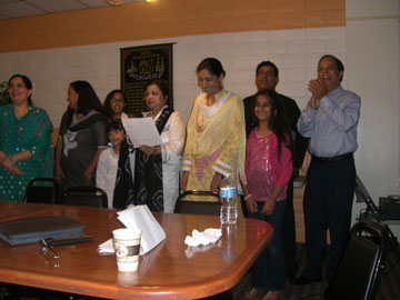 Iqbal Day Audience-2