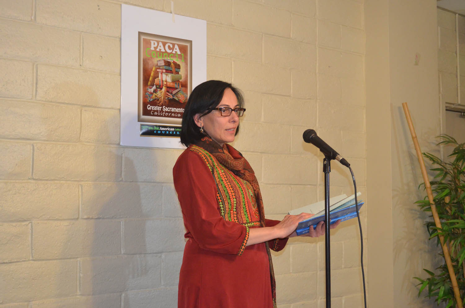 PACAC 11-10-2012-Dr. Shaista Raouf