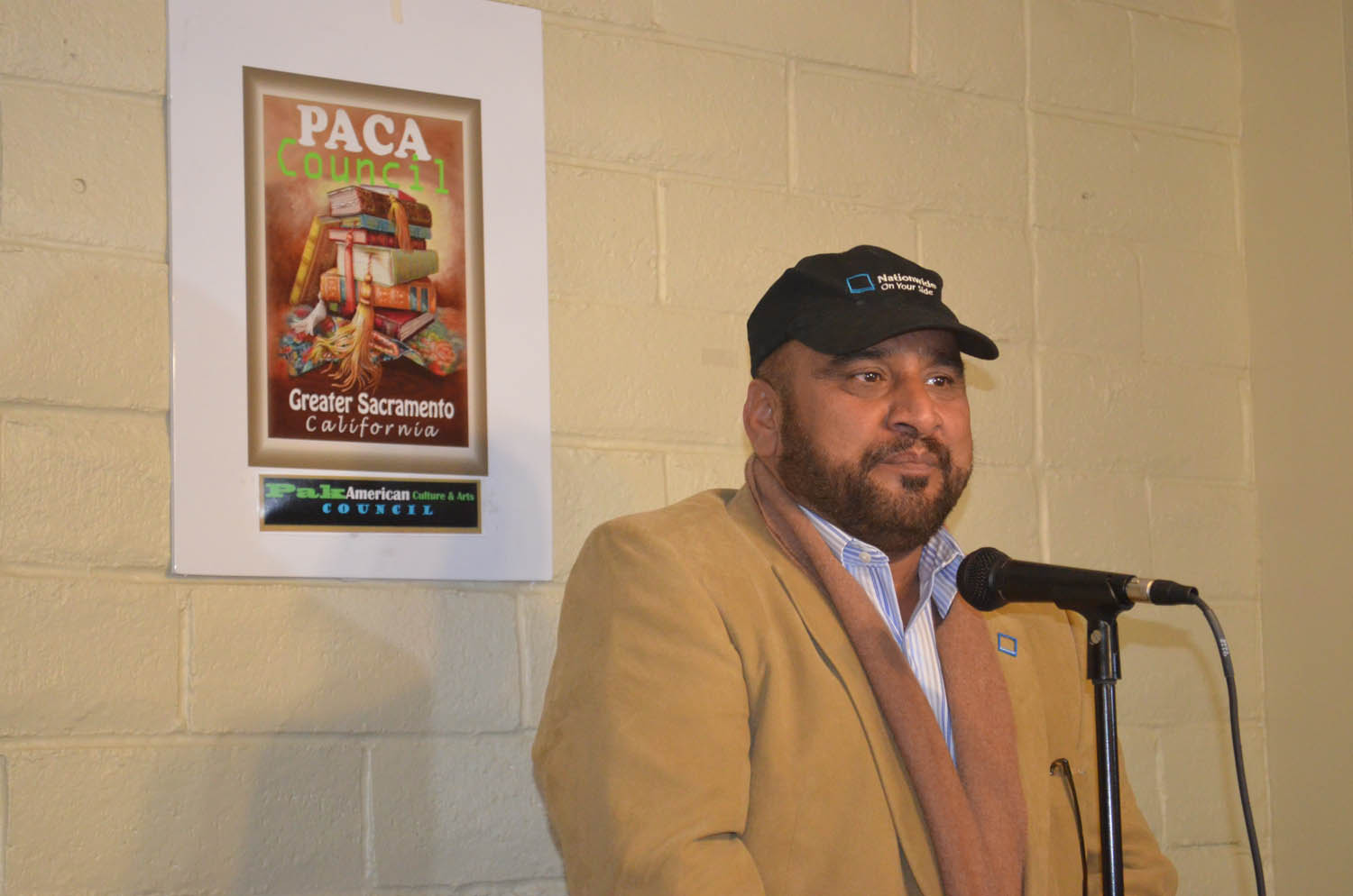 PACAC 11-10-2012-Javid  Akhtar