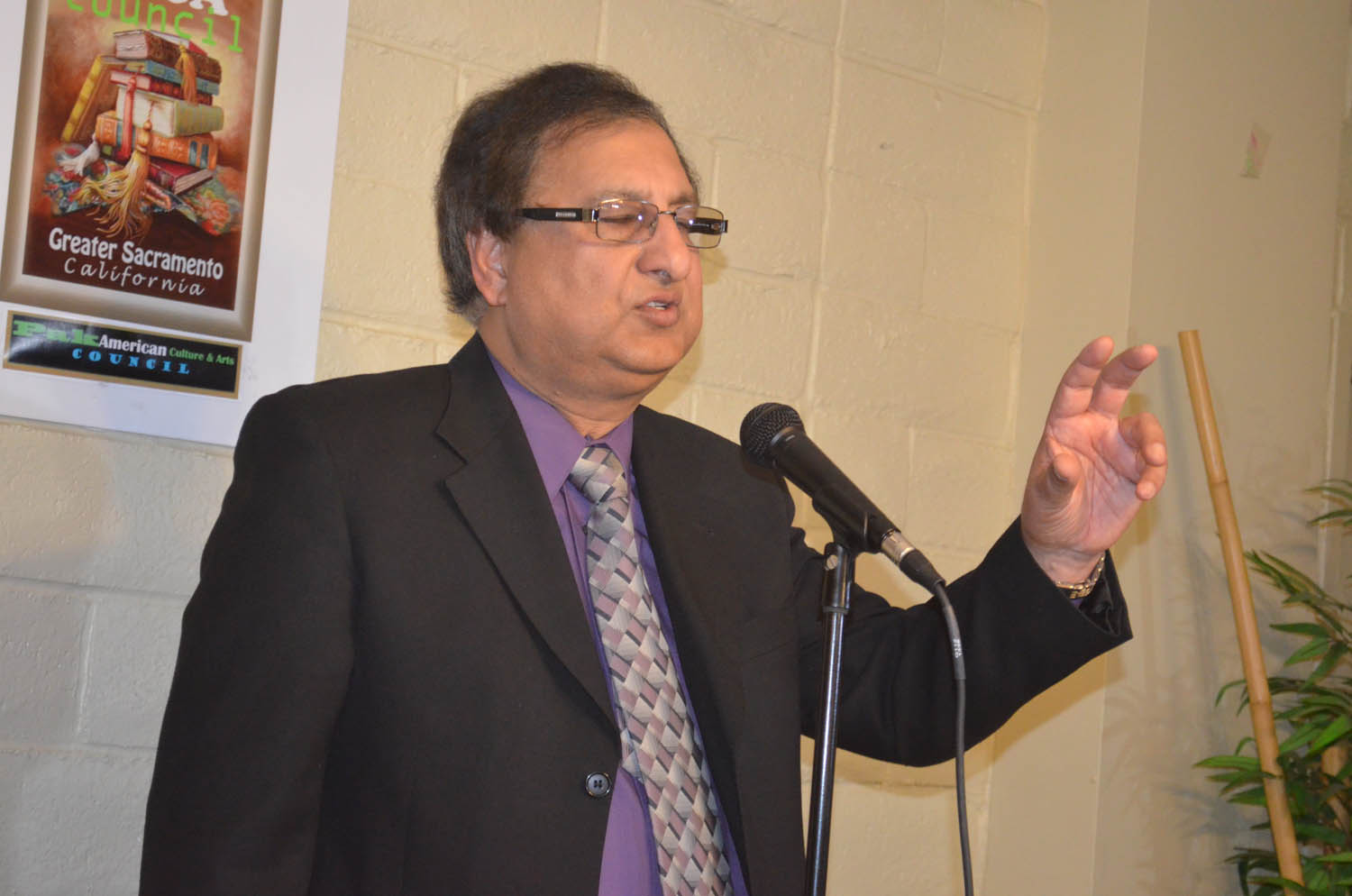 PACAC 11-10-2012-Khalid Saeed